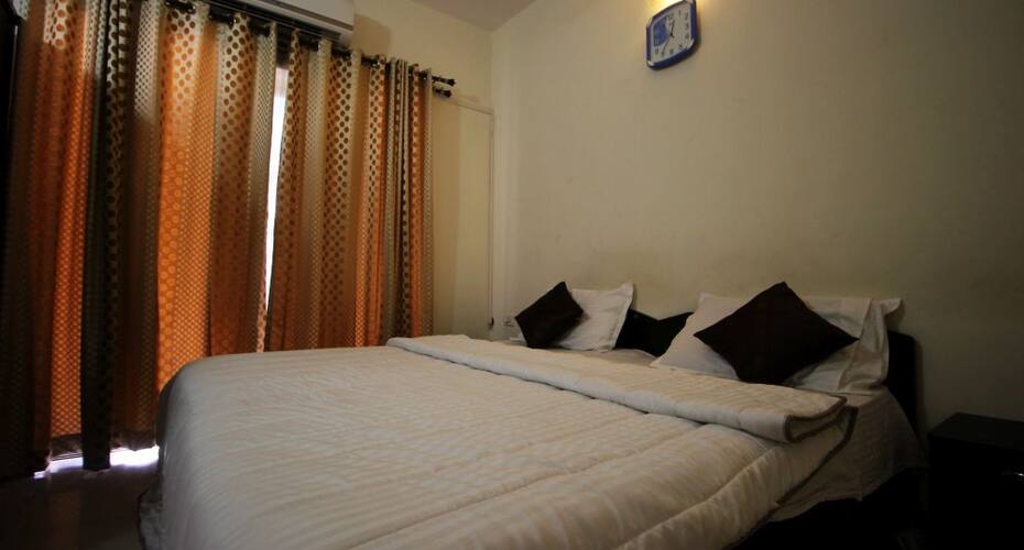 Comfort Service Apartment (shivaji Nagar), Pune 3